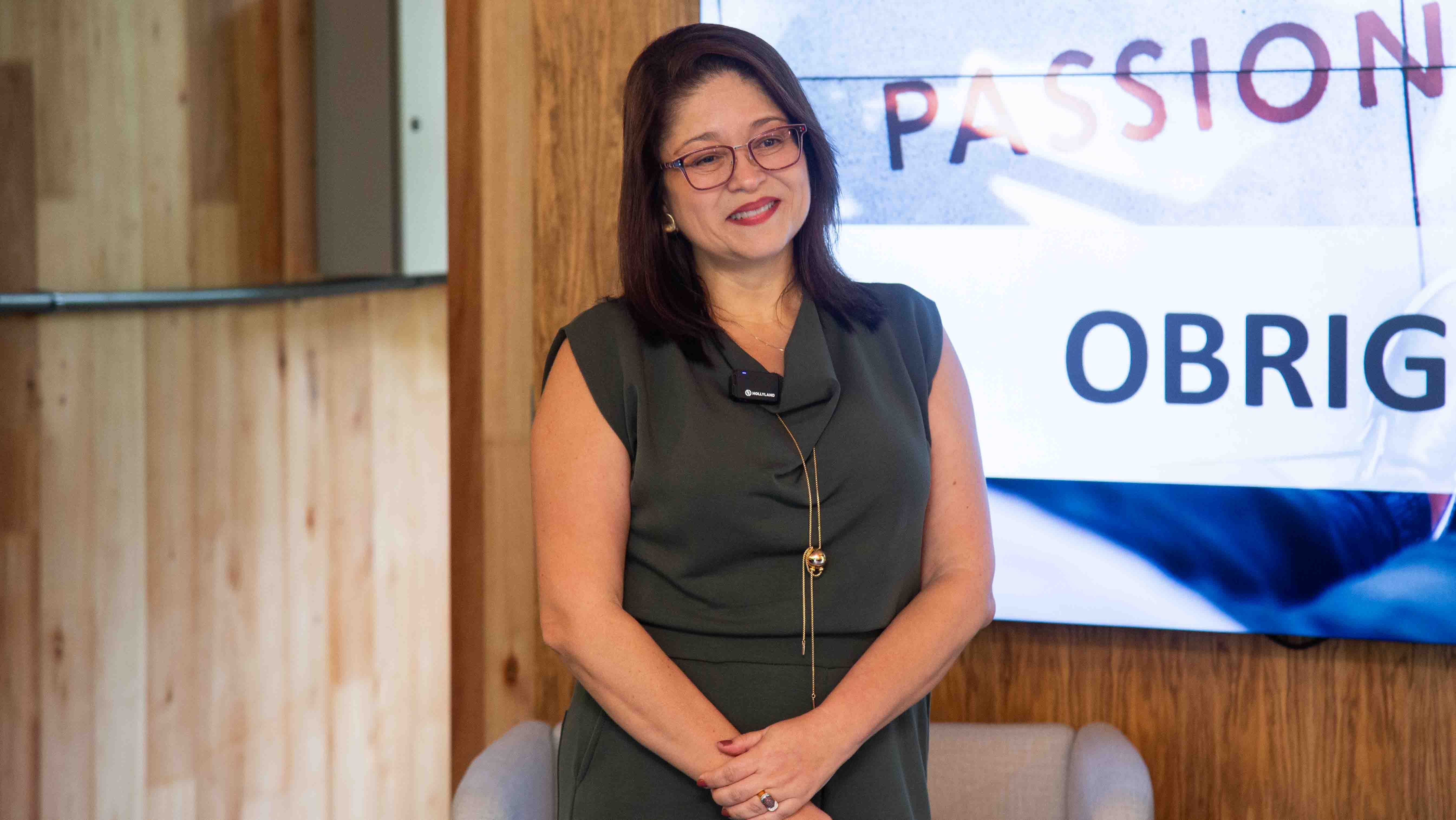 A representatividade feminina no mercado de trabalho ainda  um desafio